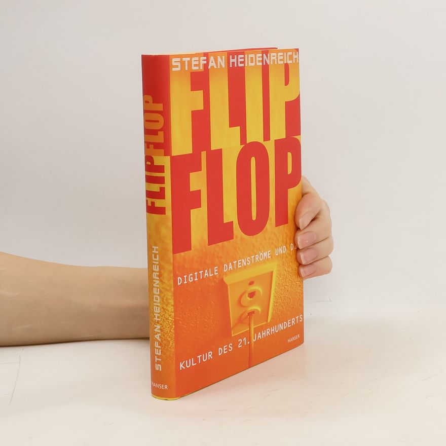 Stefan Heidenreich FlipFlop