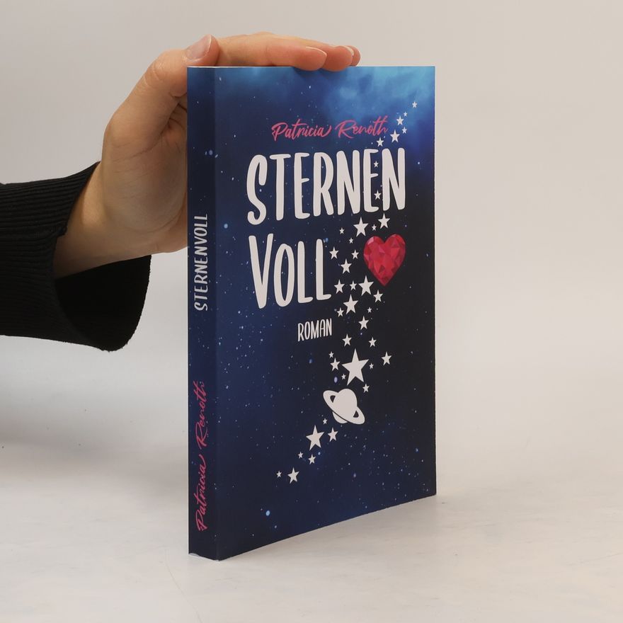 Patricia Renoth Sternenvoll