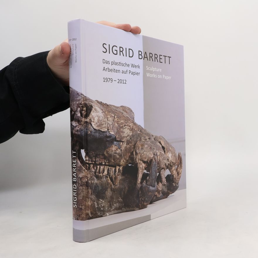 Sigrid Barrett Sigrid Barrett