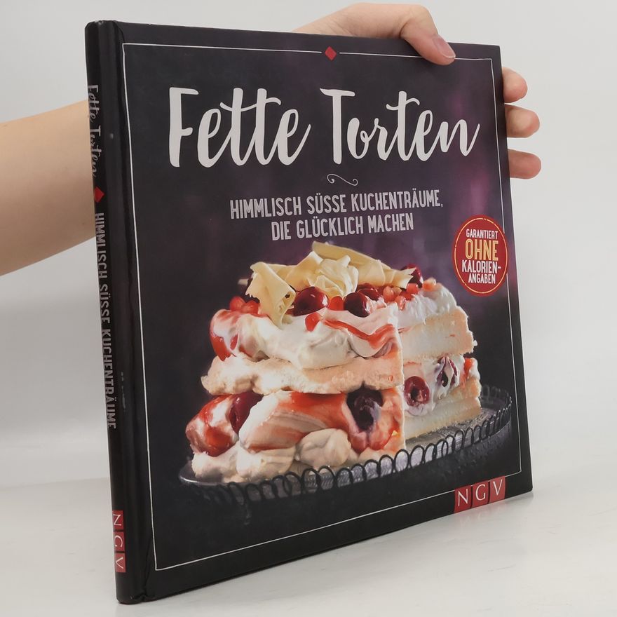 Nina Engels Fette Torten