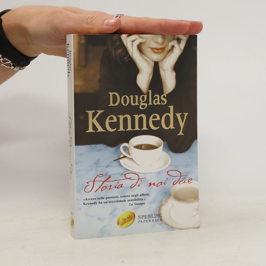 Douglas Kennedy Storia di noi due