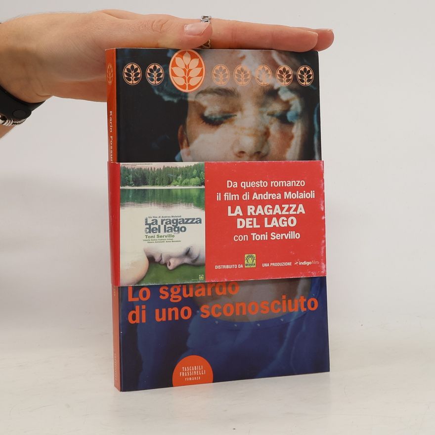 Karin Fossum Lo sguardo di uno sconosciuto