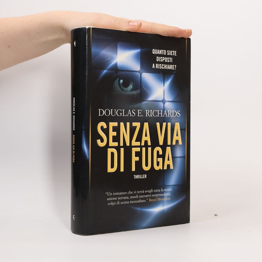 Richards Douglas E. Senza via di fuga