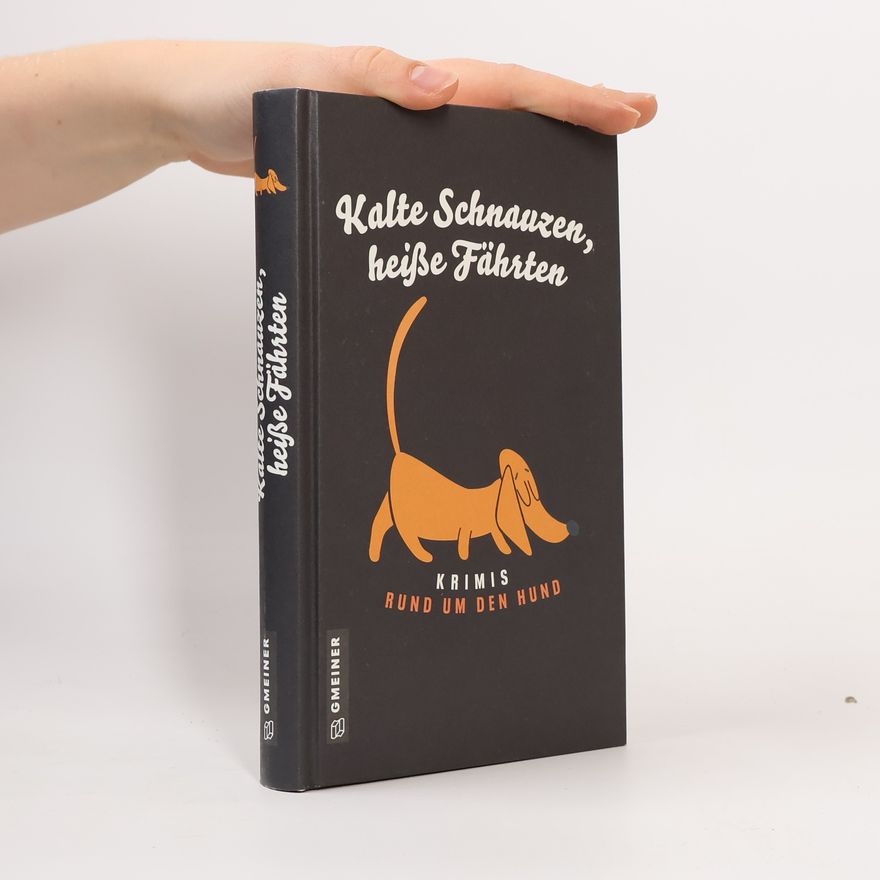 Cathy Aydemir Kalte Schnauzen, heiße Fährten