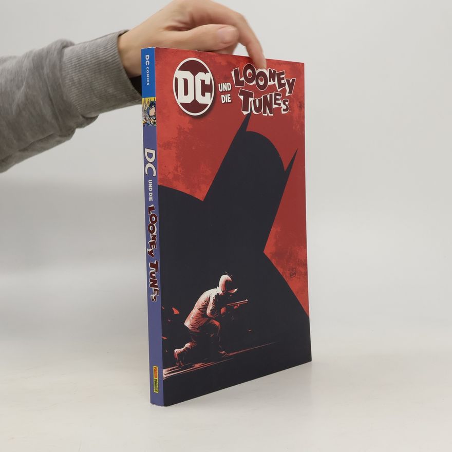 Tom King DC und die Looney Tunes