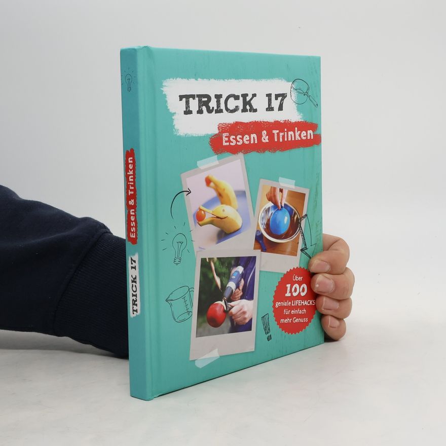 Various authors Trick 17 - Essen & Trinken