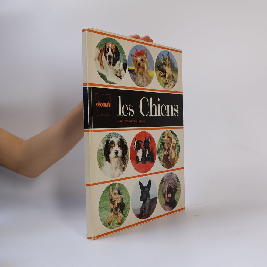 Collectif d'auteurs Les Chiens