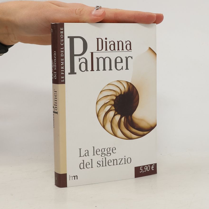 Diana Palmer La legge del silenzio