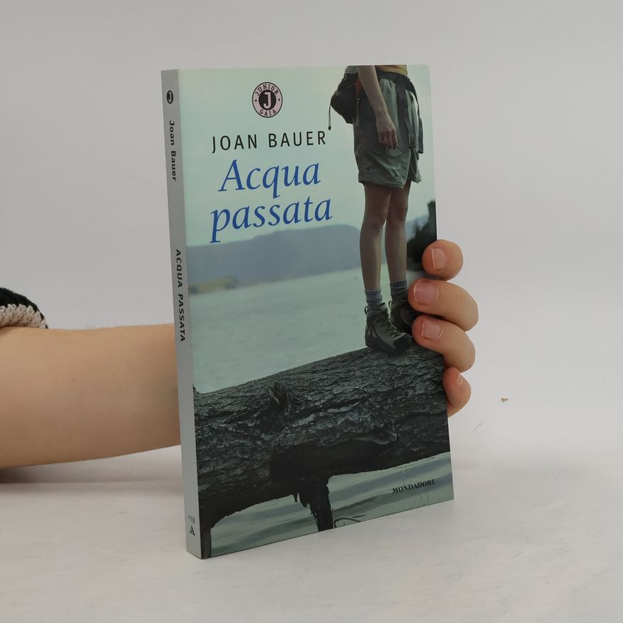 Maria Bastanzetti Acqua passata