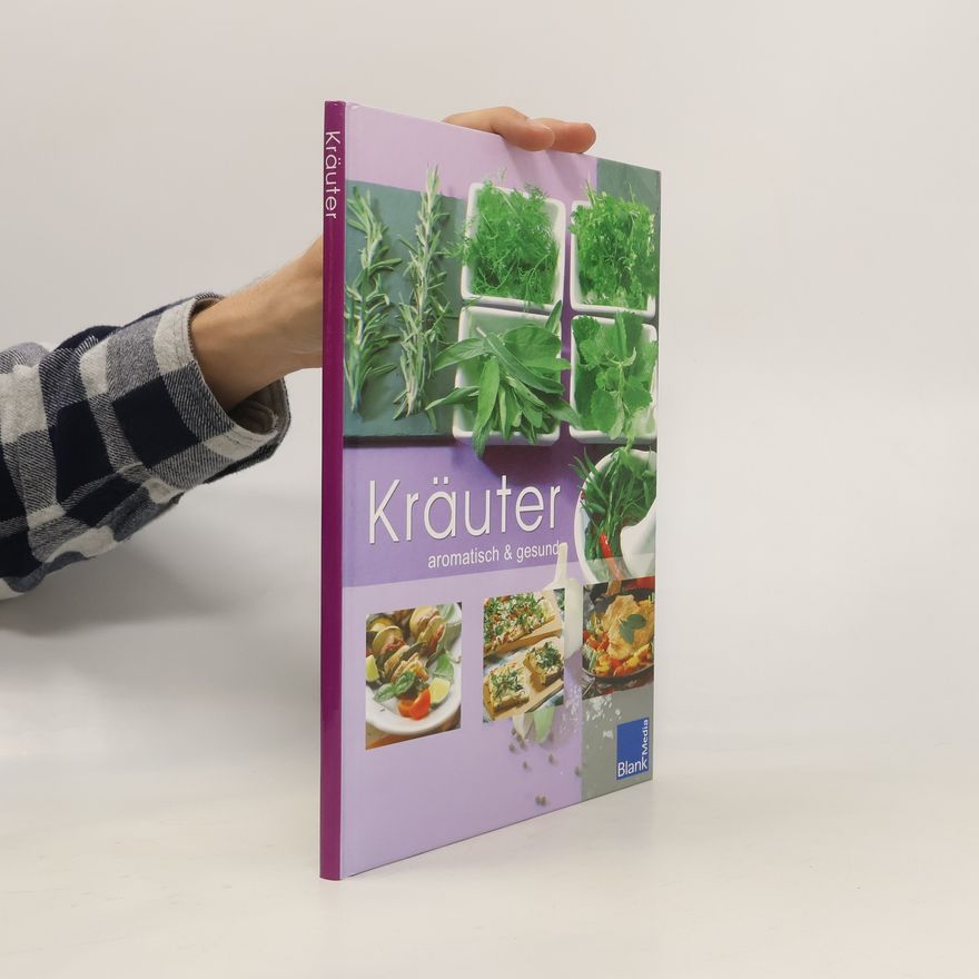 Autorenkollektiv Kräuter
