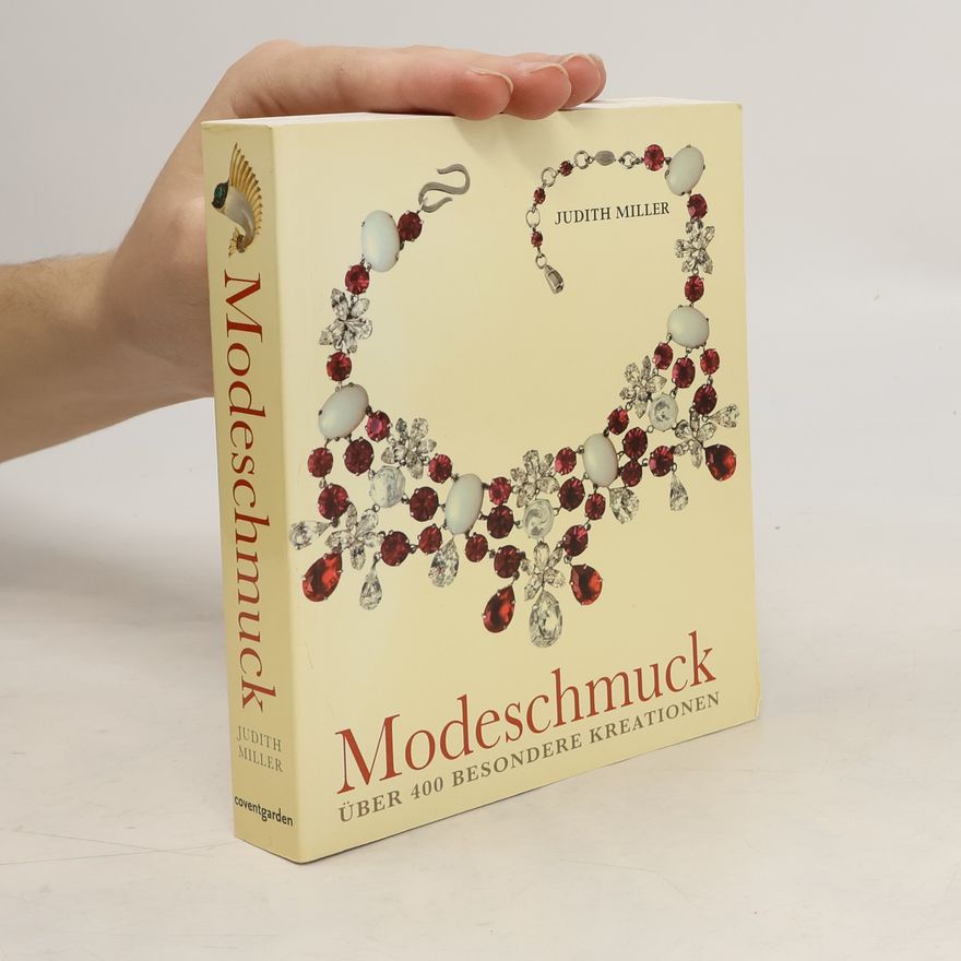 Judith Miller Modeschmuck