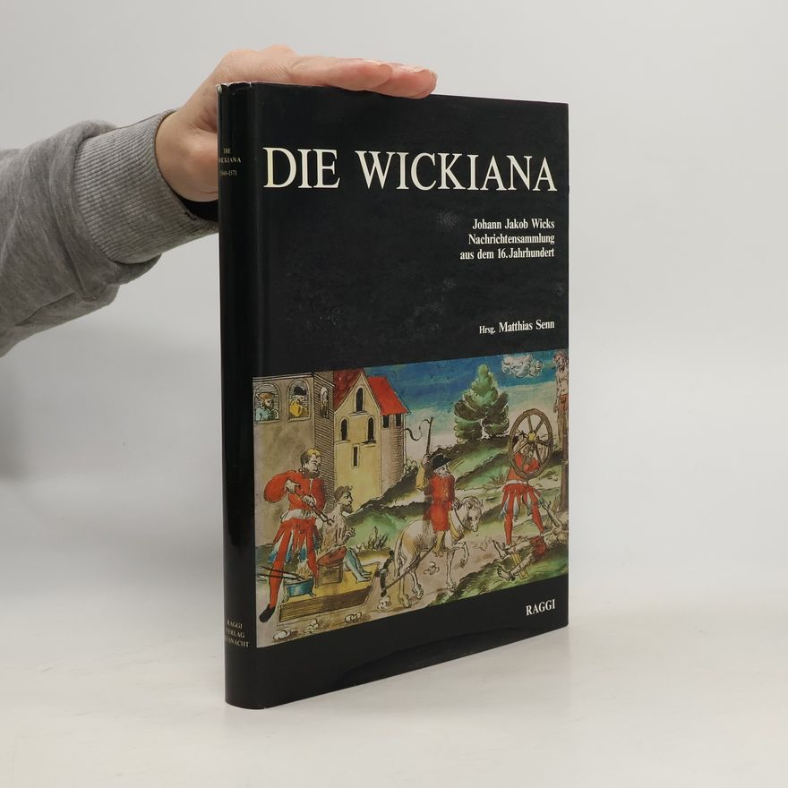 Autorenkollektiv Die Wickiana