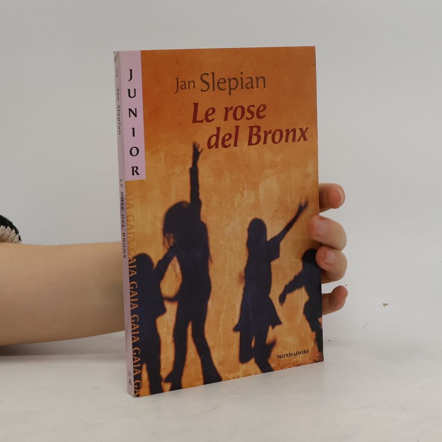 Jan Slepian Le rose del Bronx