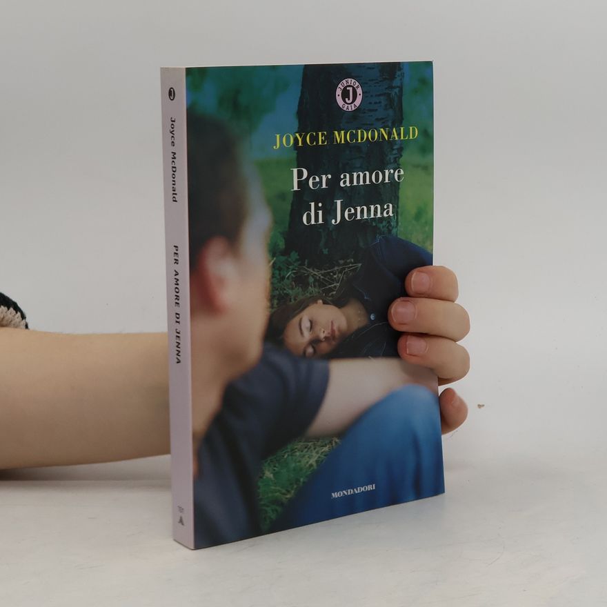 Carola Proto Per amore di Jenna