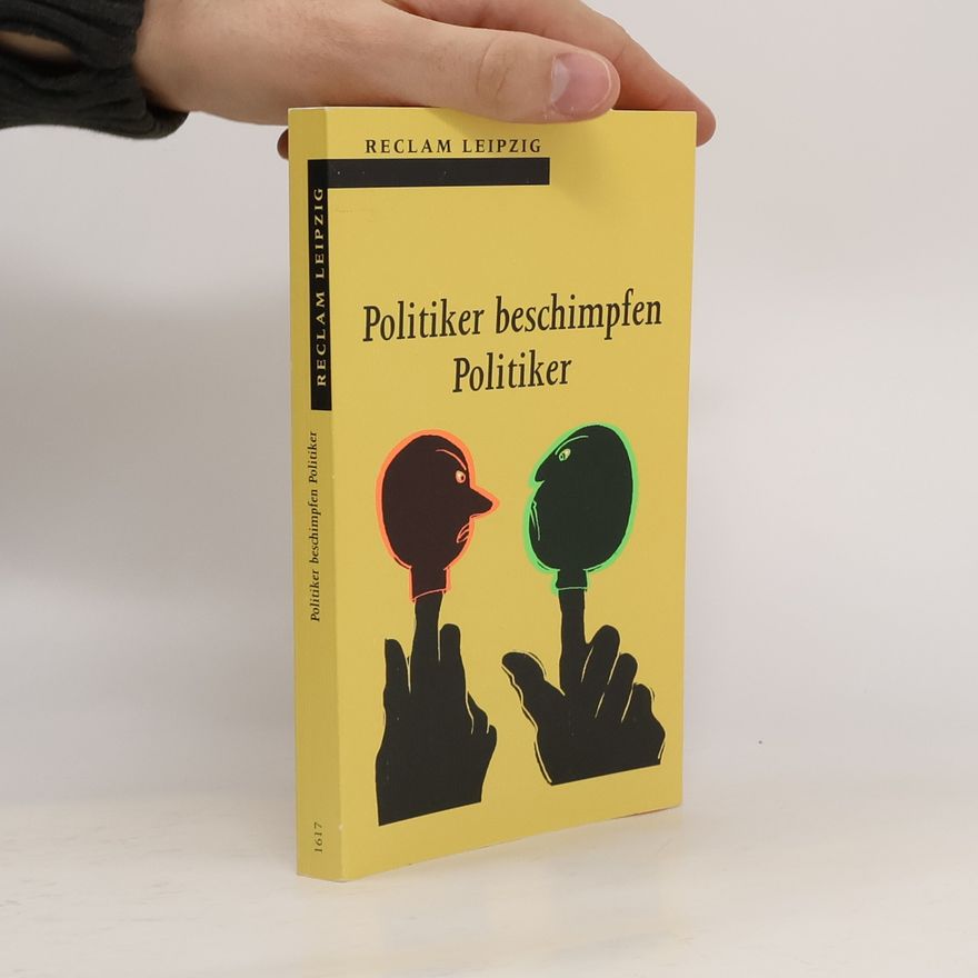 Jutta Falke-Ischinger Politiker beschimpfen Politiker