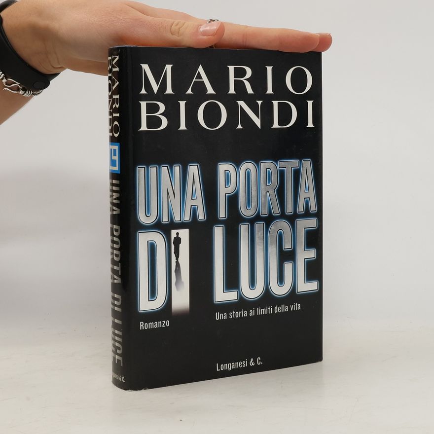 Mario Biondi Una porta di luce