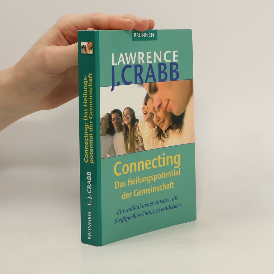 Lawrence J. Crabb Connecting