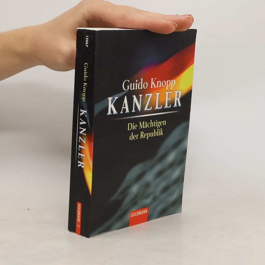 Guido Knopp Kanzler
