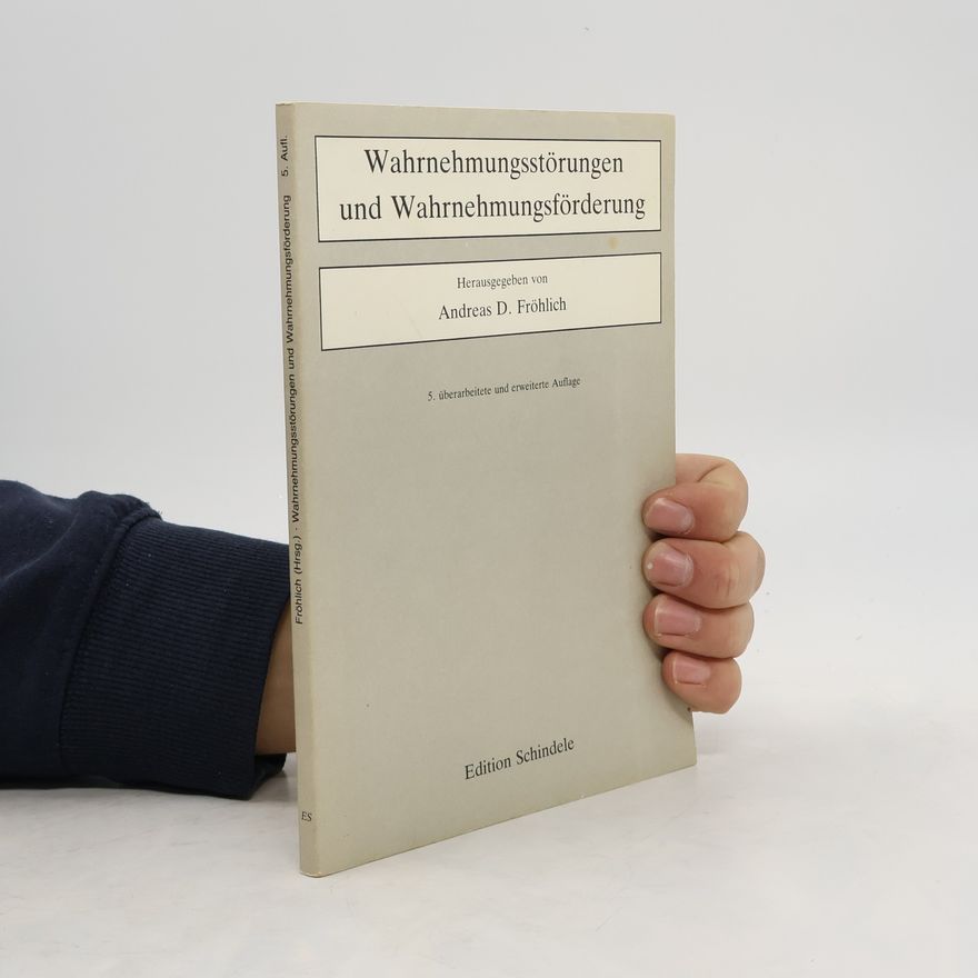 Christoph Leyendecker Entwicklung und Förderung Körperbehinderter