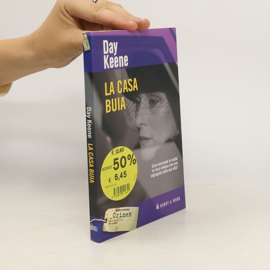 Day Keene La casa buia