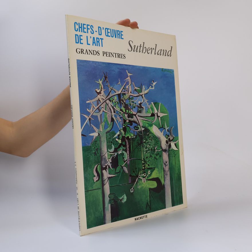 Autorenkollektiv Chefs-d'œuvre de l'art: Grands Peintres