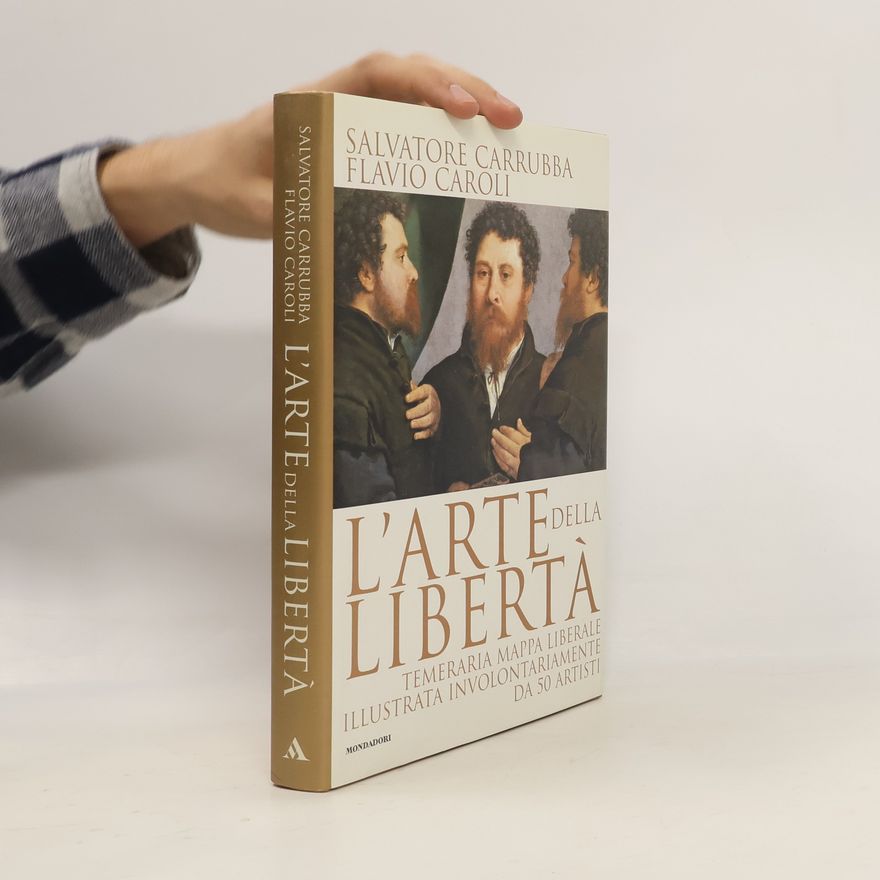 50 Artisti L'arte della libertà