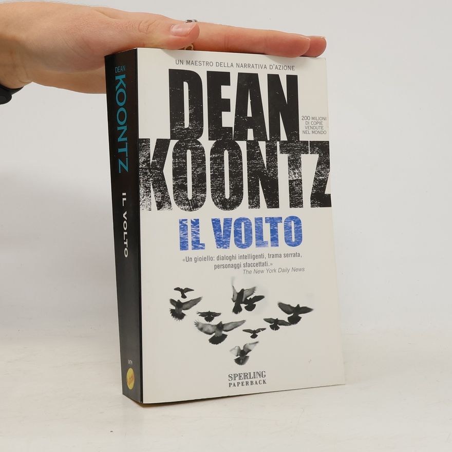 Dean Ray Koontz Il volto