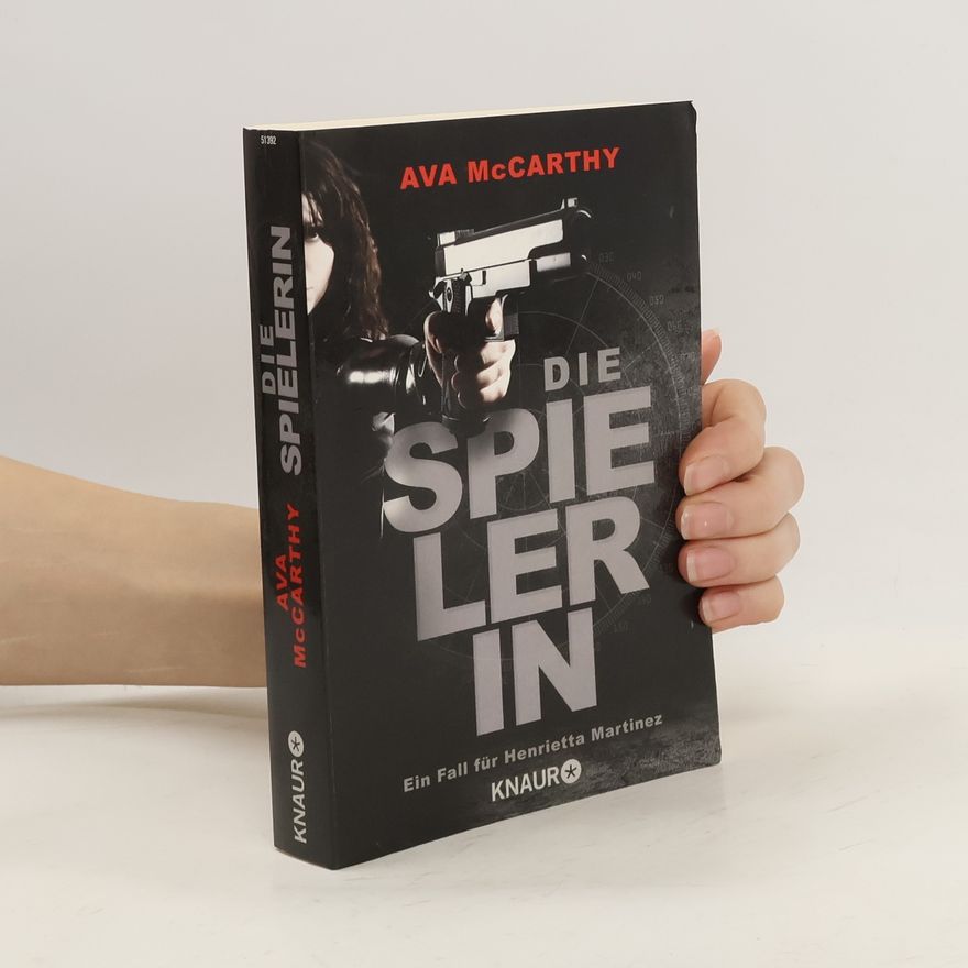 Ava McCarthy Die Spielerin