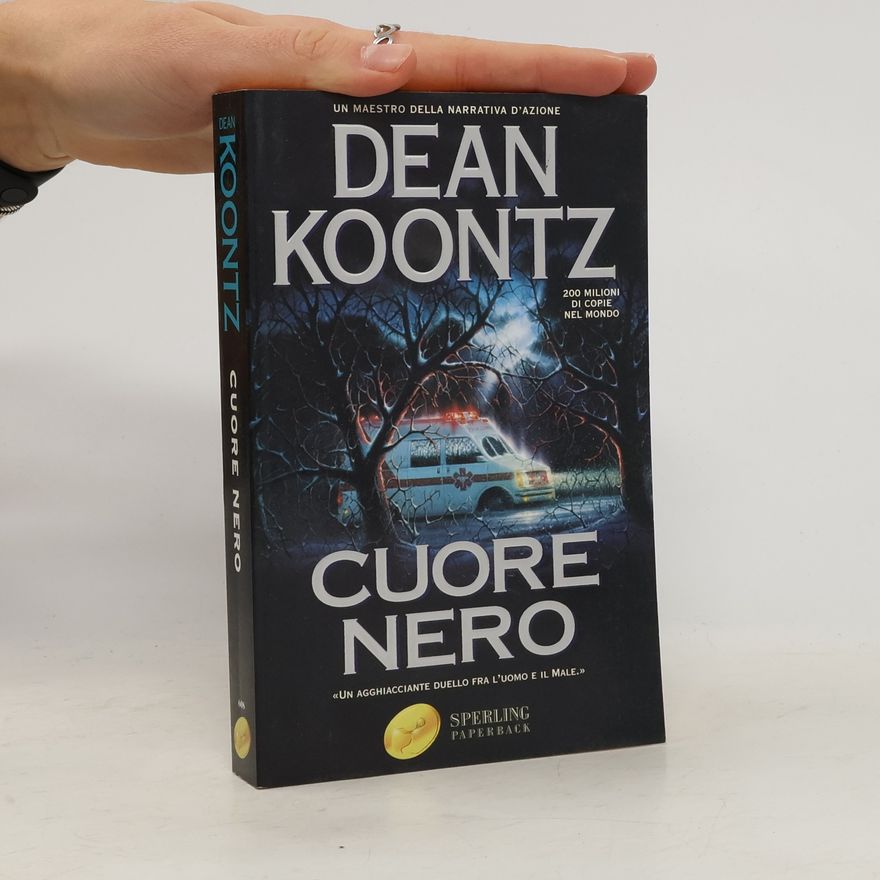 Dean Ray Koontz Cuore nero