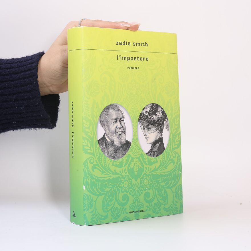 Zadie Smith L'impostore