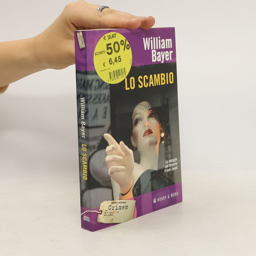 William Bayer Lo scambio