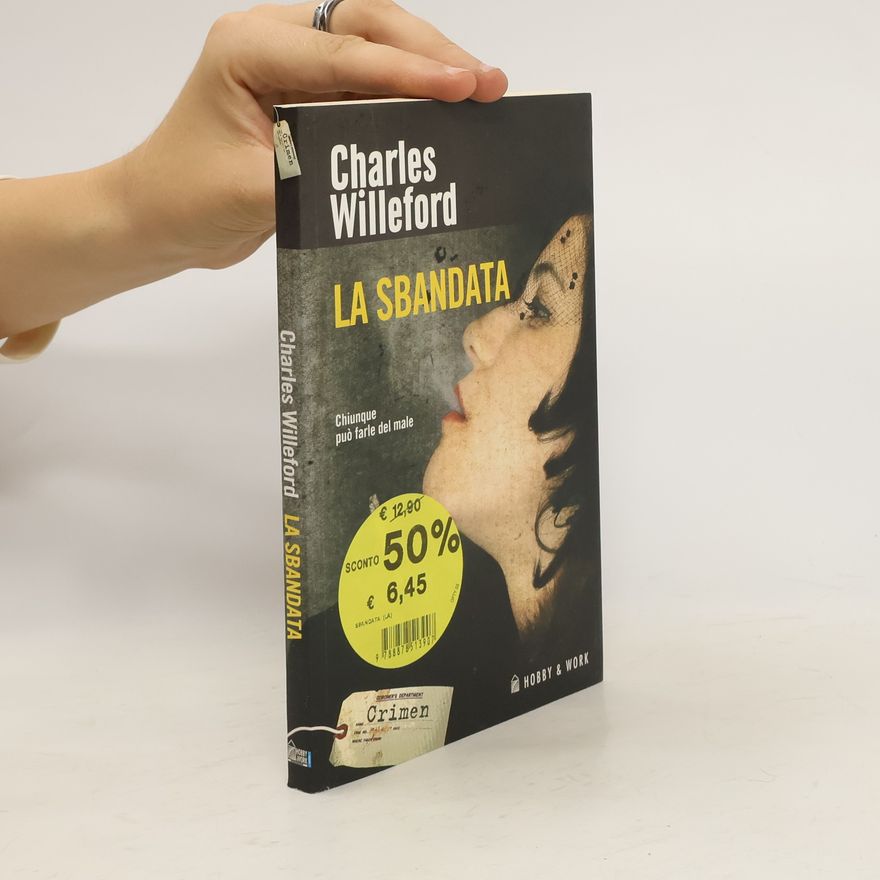 Charles Willeford La sbandata