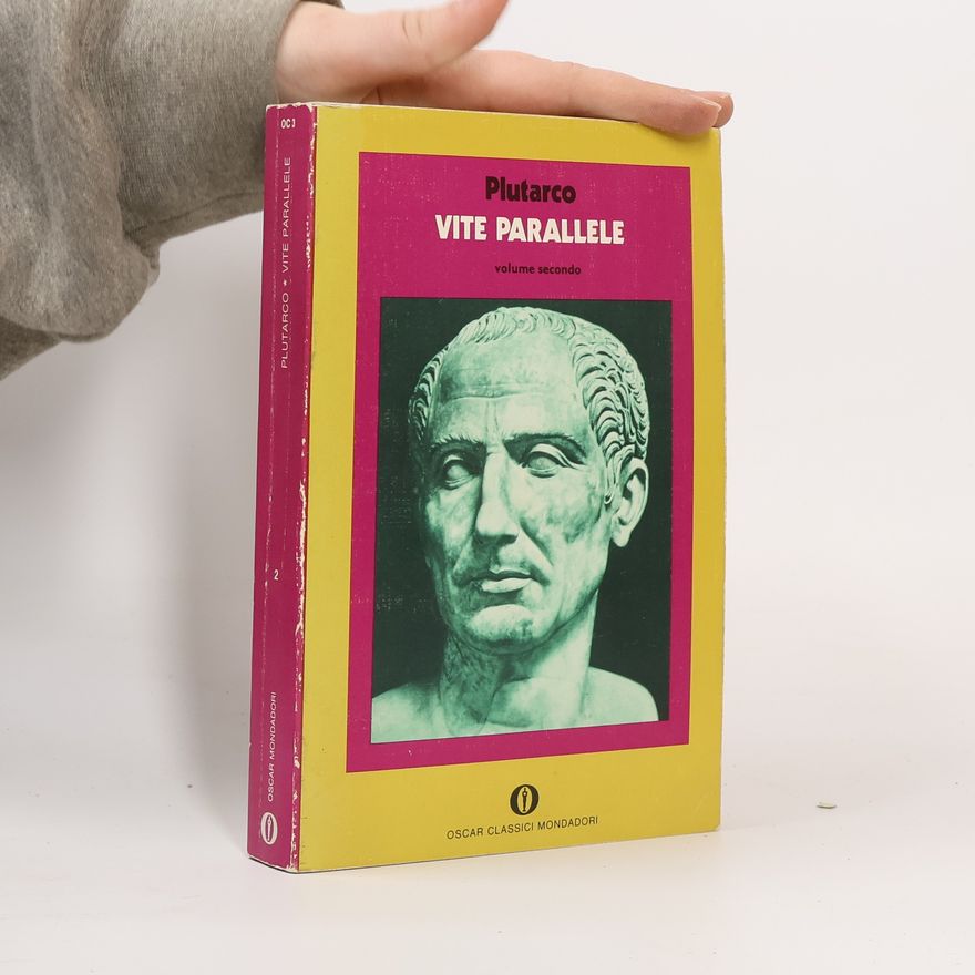 Plutarch Vite Parallele