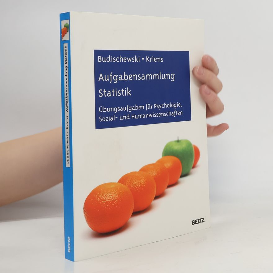 Kai Budischewski Aufgabensammlung Statistik