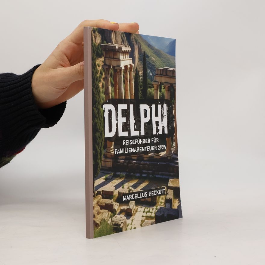 Marcellus Beckett Delphi