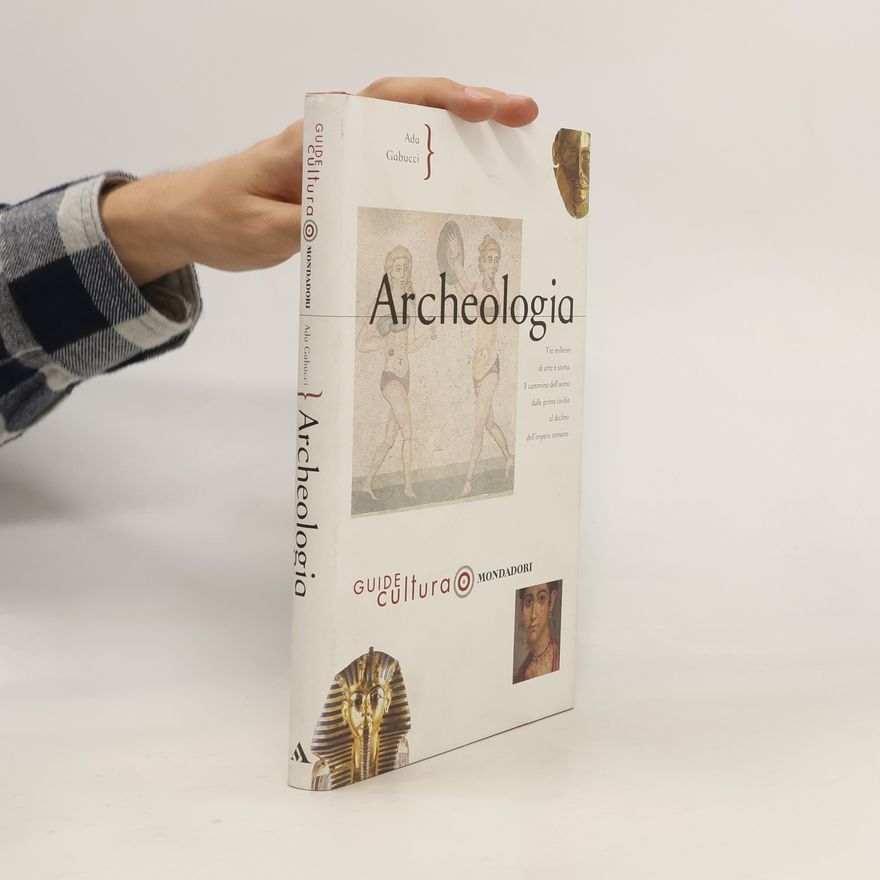 Ada Gabucci Archeologia