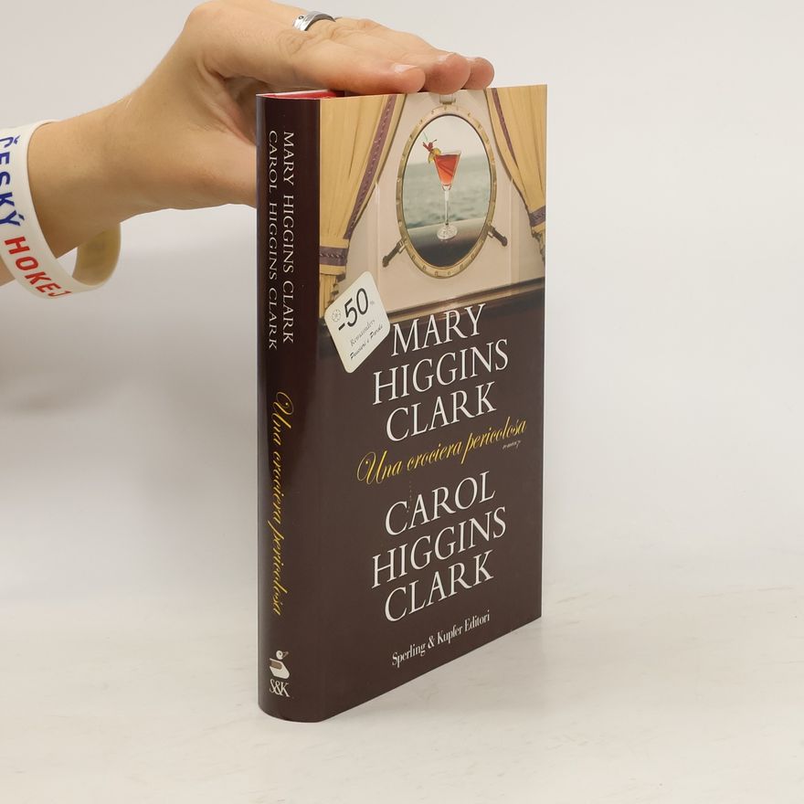 Carol Higgins Clark Una crociera pericolosa