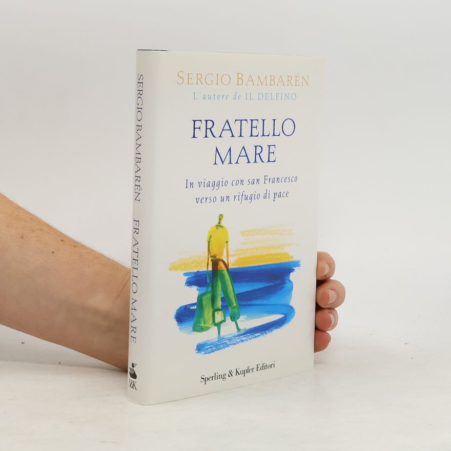 Sergio Bambaren Fratello mare