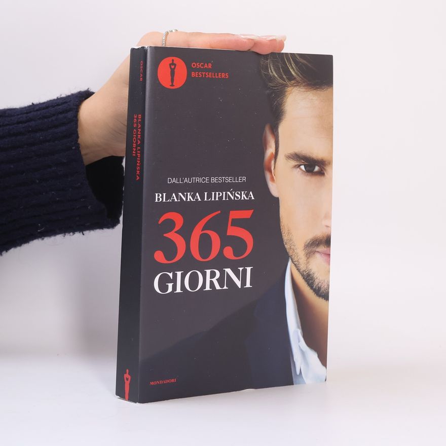 Blanka Lipińska 365 giorni 1