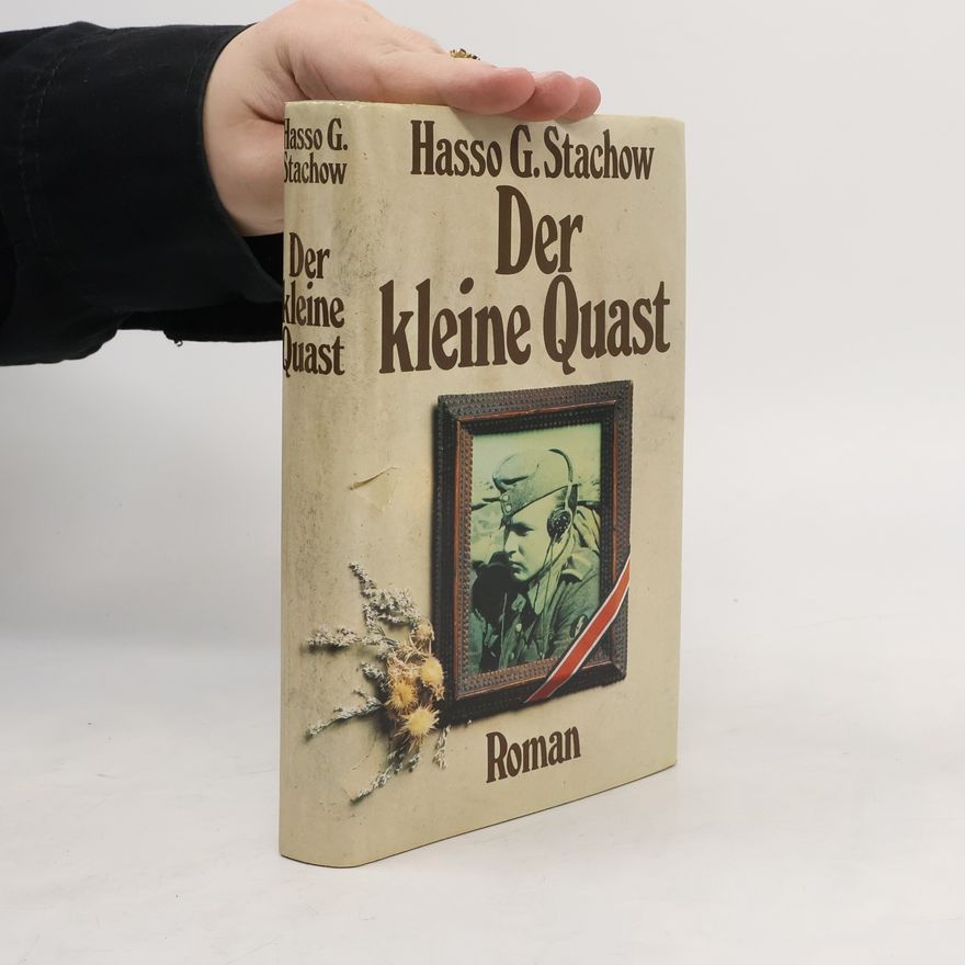Hasso G. Stachow Der kleine Quast