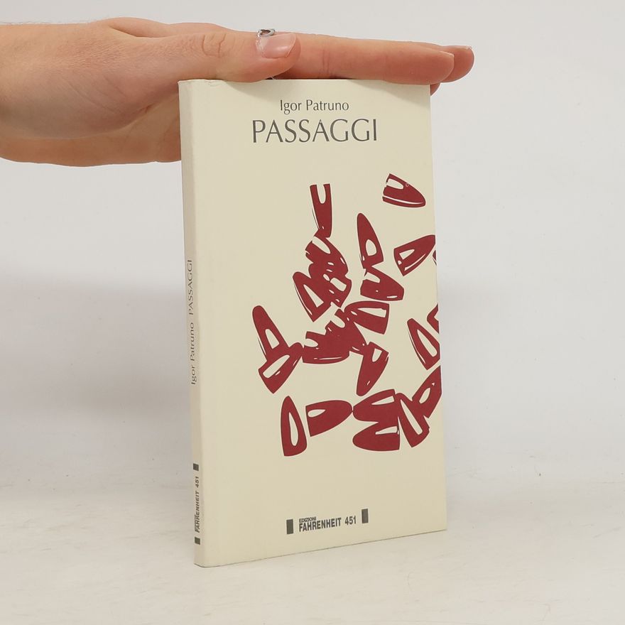 Igor Patruno Passaggi