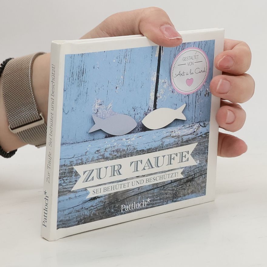 Bettina Schumacher Zur Taufe