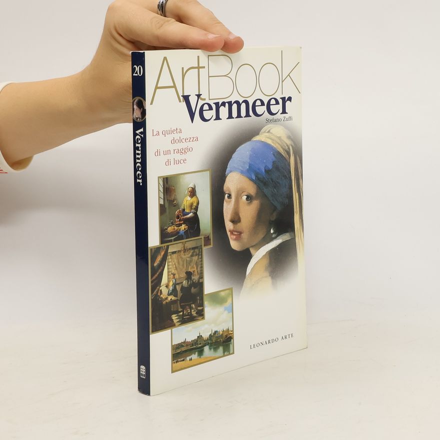 Stefano Zuffi Vermeer