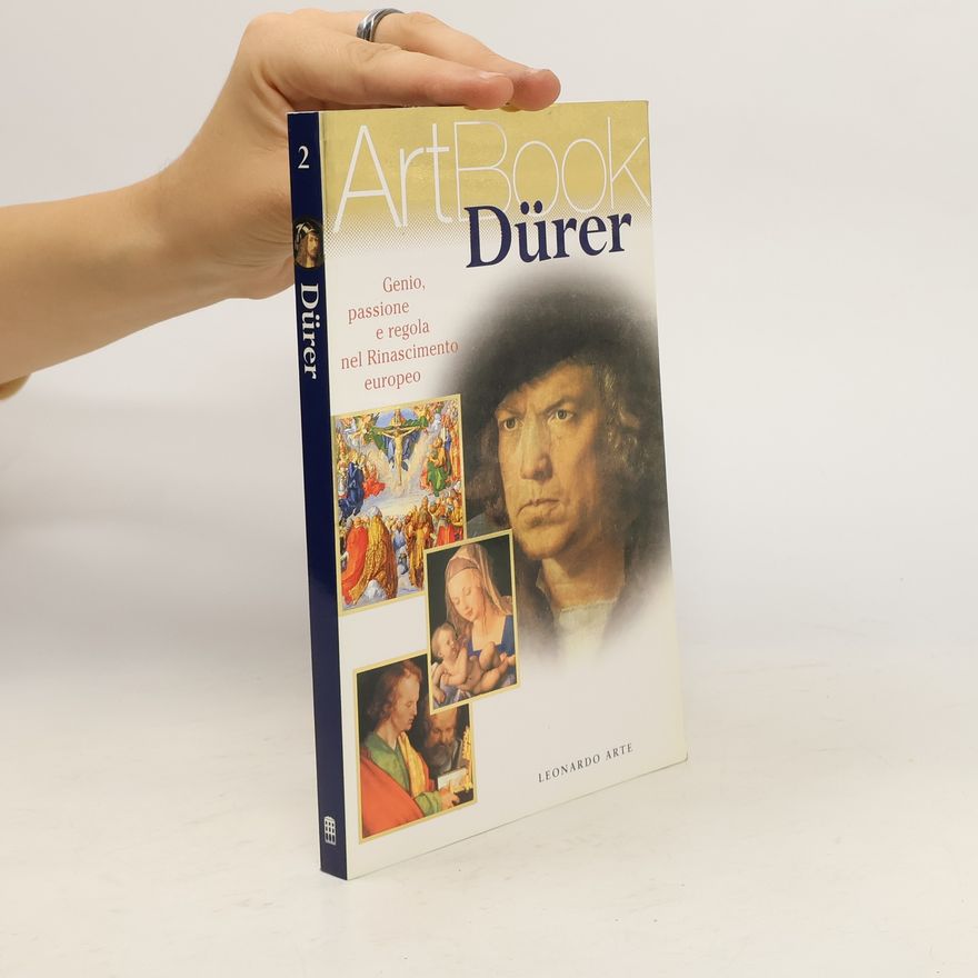 Stefano Zuffi Dürer