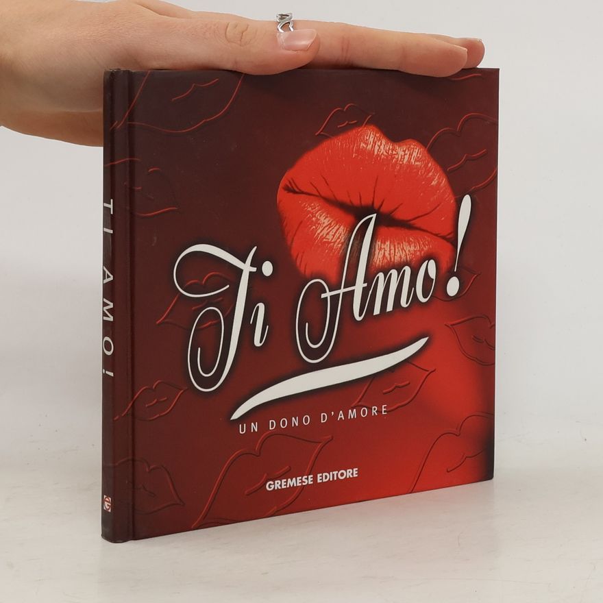 Autorenkollektiv Ti Amo!