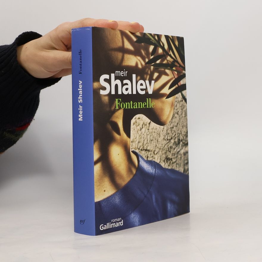 Meʾir Shalev Fontanelle