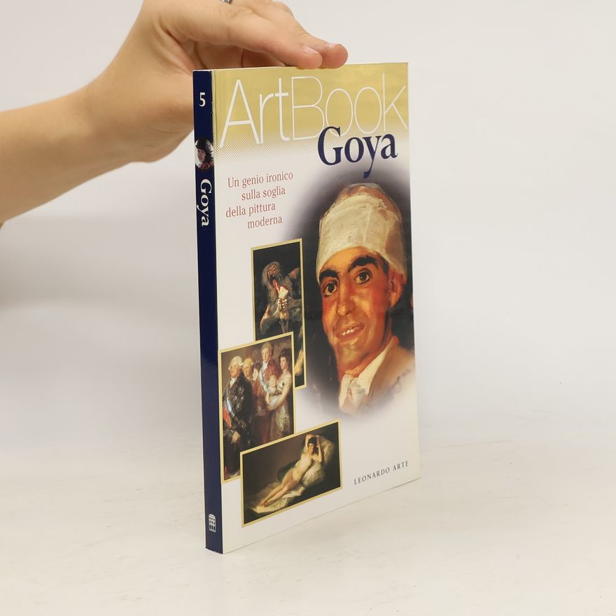 Yvon Taillandier Goya