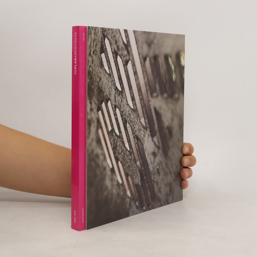 OK Plan Architects OK Plan Architects 2009-2014