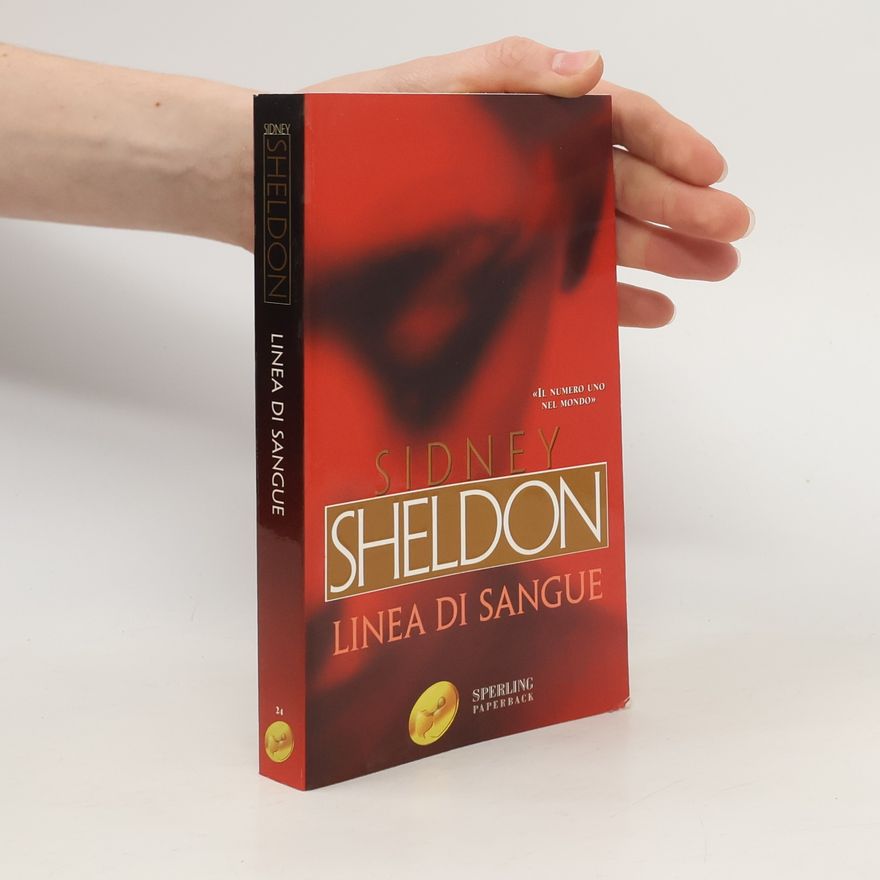 Sidney Sheldon Linea di sangue