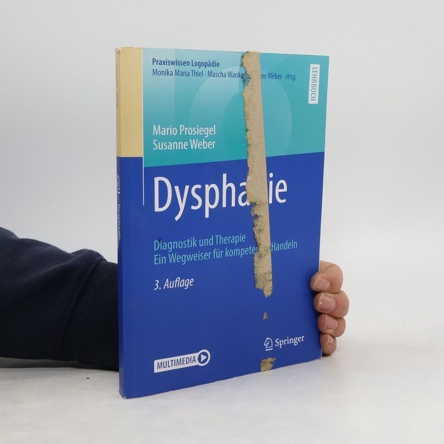 Mario Prosiegel Dysphagie